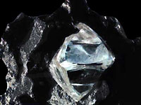 April Birthstone Diamond