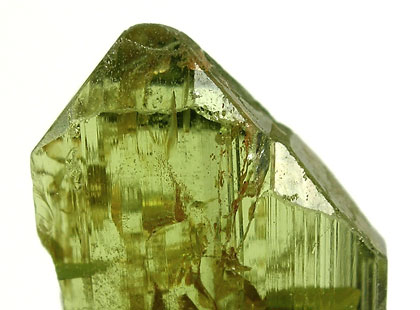 Peridot the August birthstone
