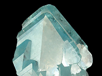 December Birthstone Blue Topaz