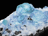 December Birthstone Zircon