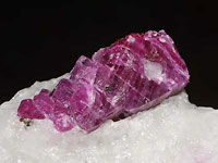 July Birthstone Ruby