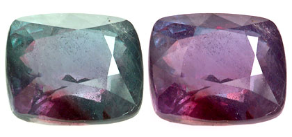 Alexandrite the June birthstone