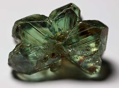 Alexandrite the June birthstone