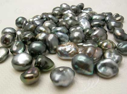 Pearl the June birthstone