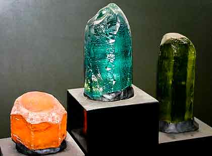 Aquamarine the march birthstone three types of beryl