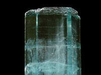 March Birthstone Aquamarine