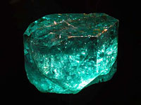 May Birthstone Emerald