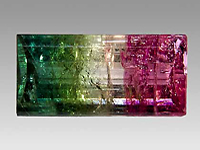 October Birthstone Tourmaline